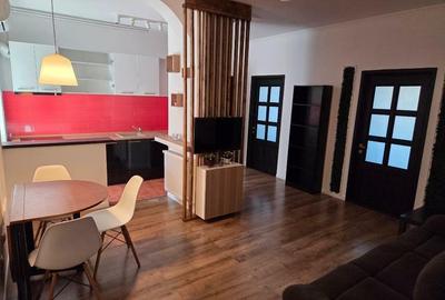 Apartament 3 camere Lux+CTP Unirii Apartament 3 camere Lux+CTP Unirii - 1