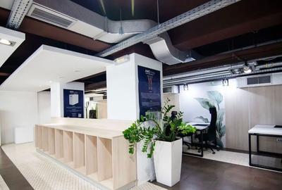 Kiseleff-Piata 1Mai subsol si Parter amenajat si utilat Kiseleff-Piata 1Mai subsol si Parter amenajat si utilat - 4