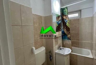 Apartament cu 2 camere, mobilat în Central