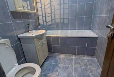 Apartament cu 2 camere decomandat în Central - 5