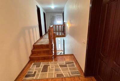 Casă cu 7 camere cu Teren 1061 Mp în Săcălășeni - 12