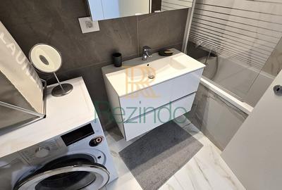 Studio dublu modern gata de mutat, in ansamblu premiat - 7