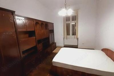 Apartament 3 camere Pia?a Iosefin - 10