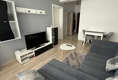 Apartament cu 2 camere decomandat, mobilat în Jiului - 1