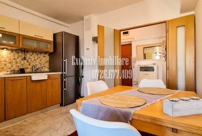 AP Decomandat 2 cam MODERN cu Parcare Privata - centrala pe gaz - termen lung - 21