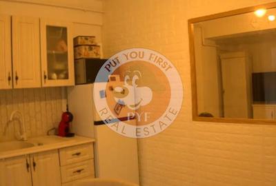 Apartament cu 2 camere semidecomandat în Titan - 3