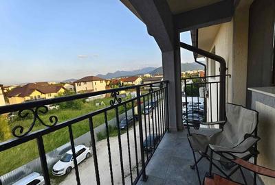 Garsoniera decomandata - zona Tractorul - 3