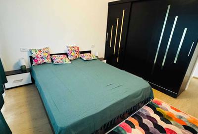 Apartament cu 2 camere semidecomandat în Nord - 1