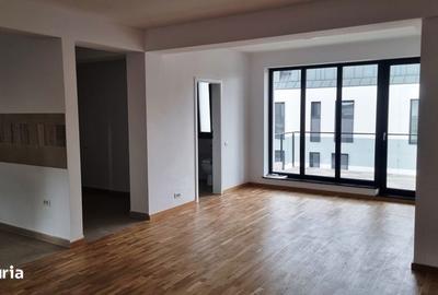 Spațiu comercial, de 100 mp, în Banu Manta - 15