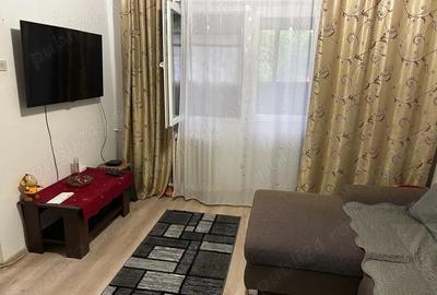 Apartament cu 2 camere decomandat în Crihala - 1