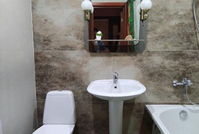 Garsoniera de inchiriat in zona Piata Amzei - 5