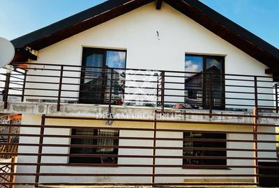 Casa individuala de vanzare, 97 mp, teren 356 mp, Apahida - 2