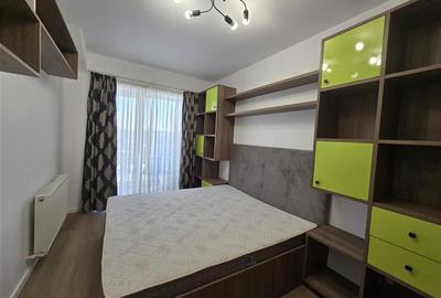 Apartament cu 3 camere decomandat, mobilat în Ferentari - 13