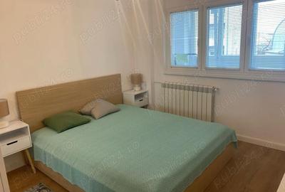 Apartament cu 3 camere decomandat în Calea Victoriei - 8