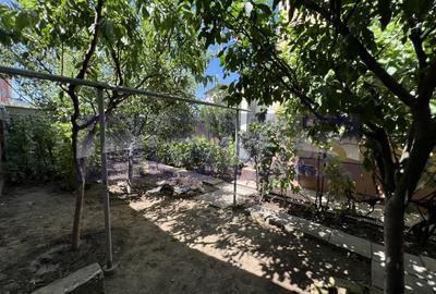 VANZARE CASA SPATIOASA SI LUMINOASA | ZONA CRANGASI / GIULESTI | TEREN 300 MP - 21