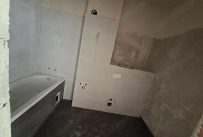 Apartament cu 2 camere - Parter -Zona Torontalului - 2