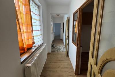 Casă individuală cu 2 camere cu Teren 150 Mp în Brâncoveanu - 5