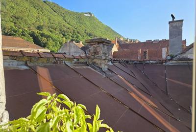 Apartament cu 3 camere circular, mobilat în Centrul Istoric - 15