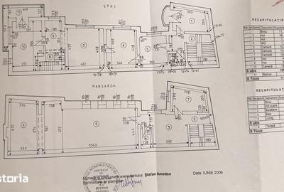 Spațiu comercial, de 319 mp, în Ștefan cel Mare - 15