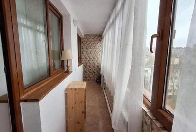 Apartament cu 2 camere semidecomandat în Micro 21 - 6