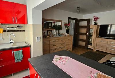 Apartament cu 2 camere decomandat, mobilat în Aradului - 7