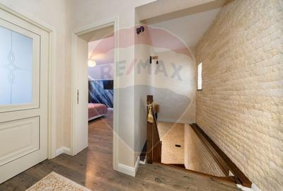 Casă cu 3 camere cu Teren 250 Mp în Bunloc - 13