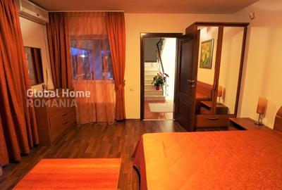 Vila Individuala 10 camere 350MP | Garaj + Locuri de Parcare | Iancu Nicolae ZOO - 13