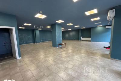Spațiu comercial, de 157 mp, în Între Lacuri - 4