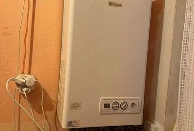 Apartament cu 2 camere nedecomandat în Central - 1