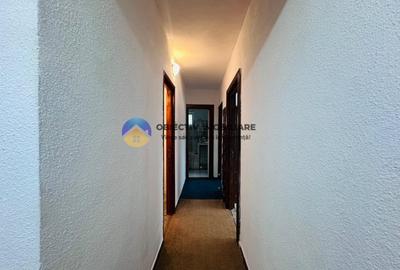 Vedere panoramica Ceahlau – Apartament 4 camere Durau - 16