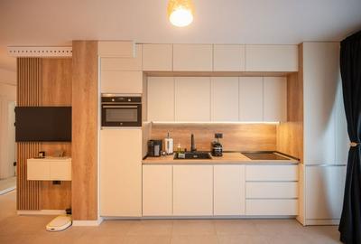 Apartament cu 2 camere de inchiriat Alezzi Odissey , facilitati premium - 7