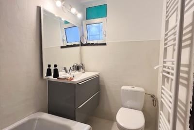 Garsonieră nedecomandată în Floreasca - 7