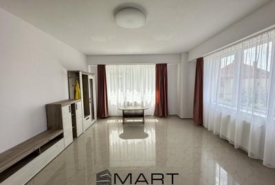 Apartament 3 camere decomandate Calea Dumbravii - 8
