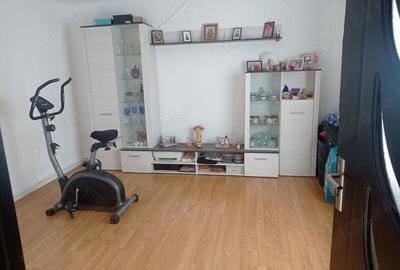 Casă cu 3 camere în Borș - 3