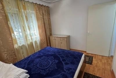 Apartament cu 2 camere decomandat în Metalurgie - 5