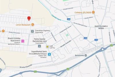 Apartament cu 2 camere în Bartolomeu - 2