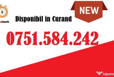 Apartament cu 2 camere semidecomandat în Spitalului