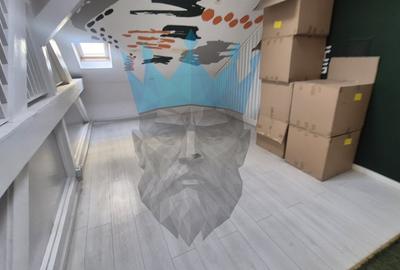 Spatiu Birou Calea Victoriei Centrul Vechi - 1