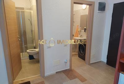 Apartament cu 3 camere decomandat, mobilat în Ghencea - 9