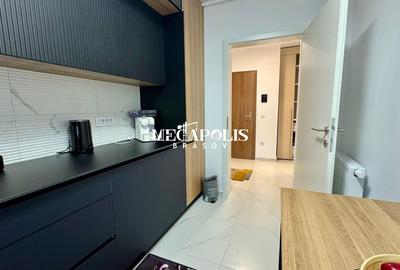 Apartament 2 camere | Decomandat | Confort Lux | Parcare | Casa Nobel - 14