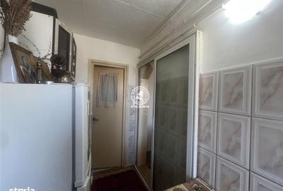 Apartament cu 2 camere nedecomandat în Alexandru cel Bun - 3