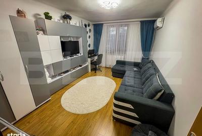 Apartament cu 2 camere decomandat în Bunești - 1