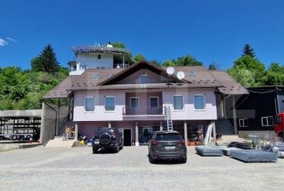 Duplex+Hala+5000 mp teren,zona Rebrisoara Duplex+Hala+5000 mp teren,zona Rebrisoara - 1