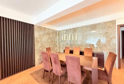 Apartament 4 camere Soseaua Nordului Apartament 4 camere Soseaua Nordului - 3