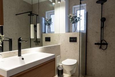 COMISION 0% - Apartament cu 2 camere + birou, str. Paleologu - Armeneasca - 11