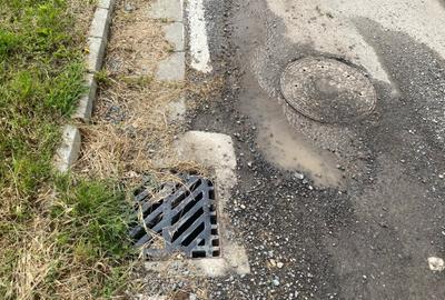 Comuna Islaz - teren 1374mp - canalizare - gaze - curent - asfalt - potential - 8