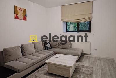 3 camere, 75 mp, mobilat, Centru, Scoala nr 2 - 3