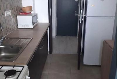 Garsonieră în Militari