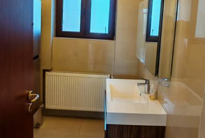 Casă cu 9 camere cu Canalizare în P-ța Romană - 18