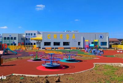 Apartament cu 2 camere în Olteniței - 11